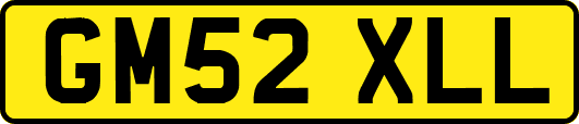 GM52XLL
