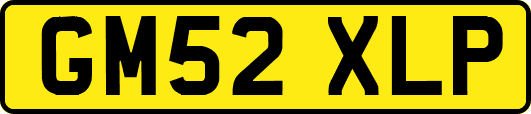 GM52XLP