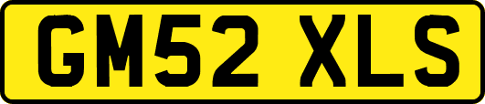 GM52XLS
