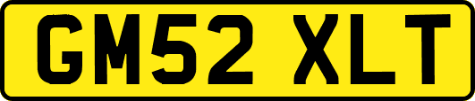 GM52XLT