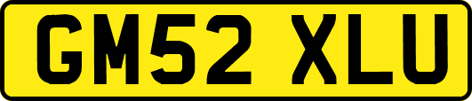 GM52XLU