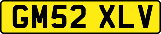 GM52XLV