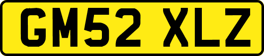 GM52XLZ