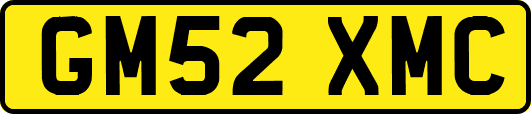 GM52XMC