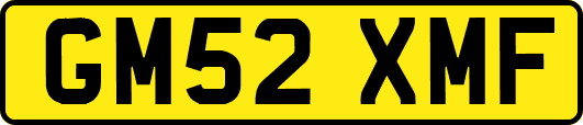 GM52XMF