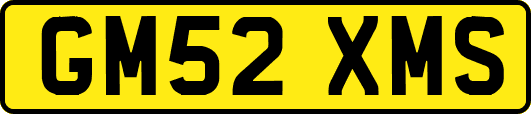 GM52XMS