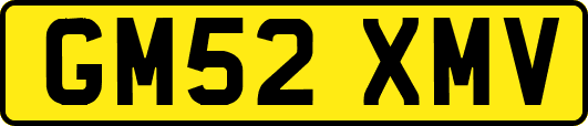 GM52XMV