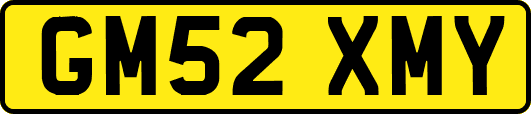 GM52XMY