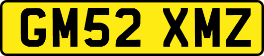 GM52XMZ