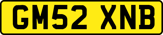 GM52XNB