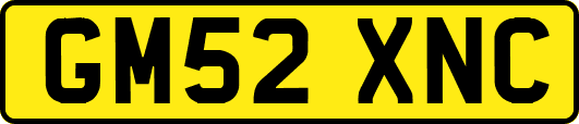 GM52XNC