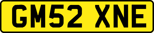 GM52XNE