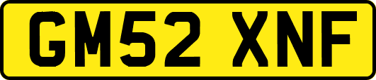 GM52XNF