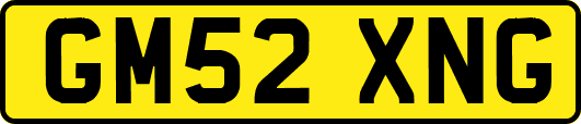 GM52XNG