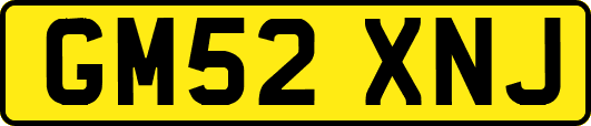 GM52XNJ