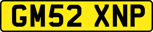 GM52XNP