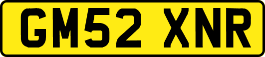 GM52XNR