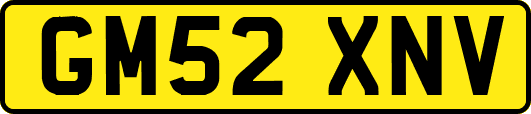 GM52XNV