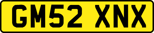 GM52XNX