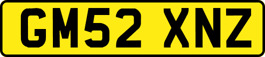 GM52XNZ