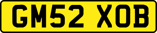GM52XOB
