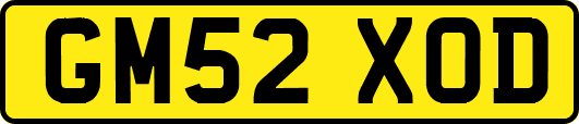 GM52XOD