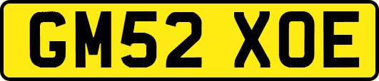 GM52XOE