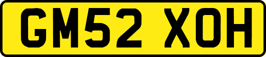 GM52XOH