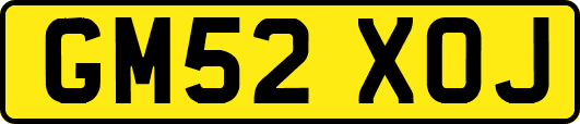 GM52XOJ