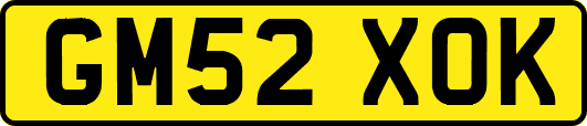 GM52XOK
