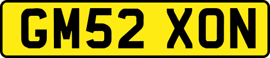GM52XON