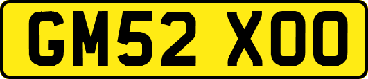 GM52XOO