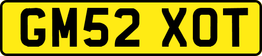 GM52XOT