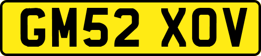 GM52XOV