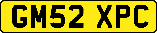 GM52XPC