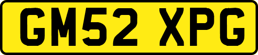 GM52XPG