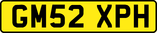 GM52XPH