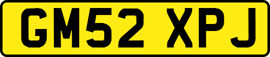 GM52XPJ
