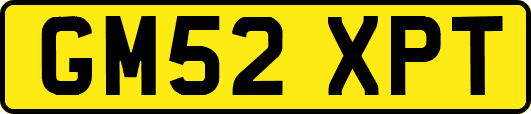 GM52XPT