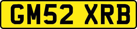 GM52XRB