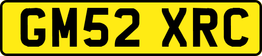 GM52XRC
