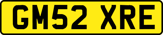 GM52XRE