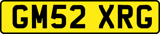 GM52XRG