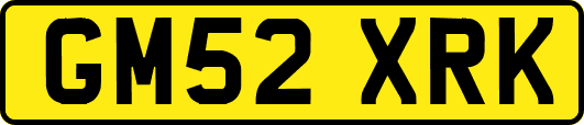 GM52XRK
