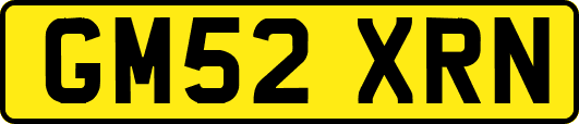 GM52XRN
