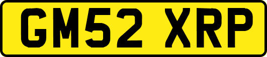 GM52XRP
