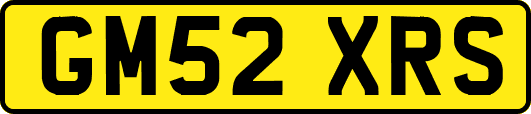 GM52XRS