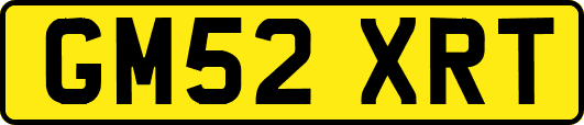 GM52XRT