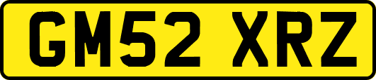 GM52XRZ