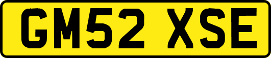 GM52XSE
